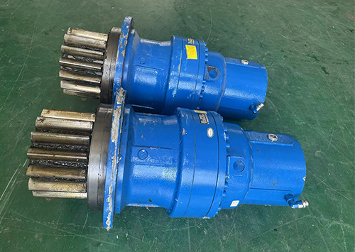 減速機維修保養(yǎng)